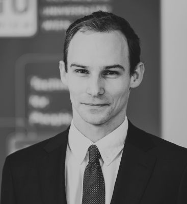 Portrait: Dipl.-Ing. Dr.techn. Gernot Strasser, B.Sc.